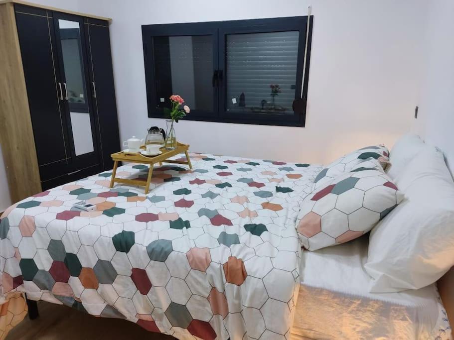 Superbe Appartement Avec Parking Gratuit Et Garde Ντακάρ Εξωτερικό φωτογραφία
