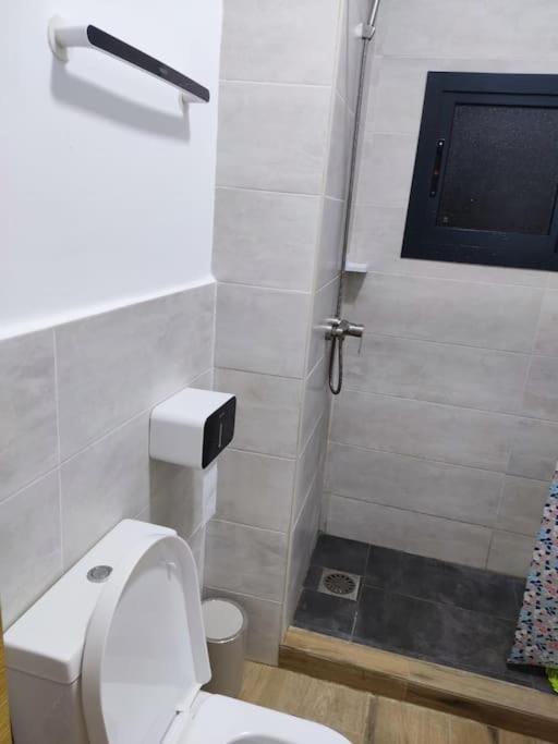 Superbe Appartement Avec Parking Gratuit Et Garde Ντακάρ Εξωτερικό φωτογραφία