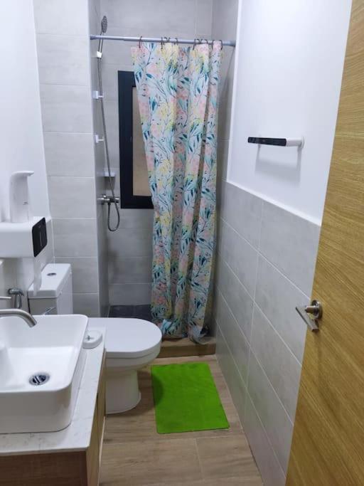 Superbe Appartement Avec Parking Gratuit Et Garde Ντακάρ Εξωτερικό φωτογραφία