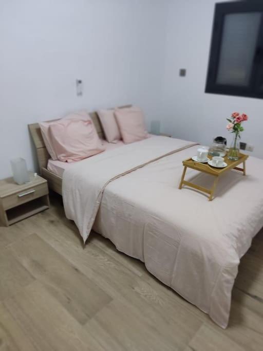 Superbe Appartement Avec Parking Gratuit Et Garde Ντακάρ Εξωτερικό φωτογραφία
